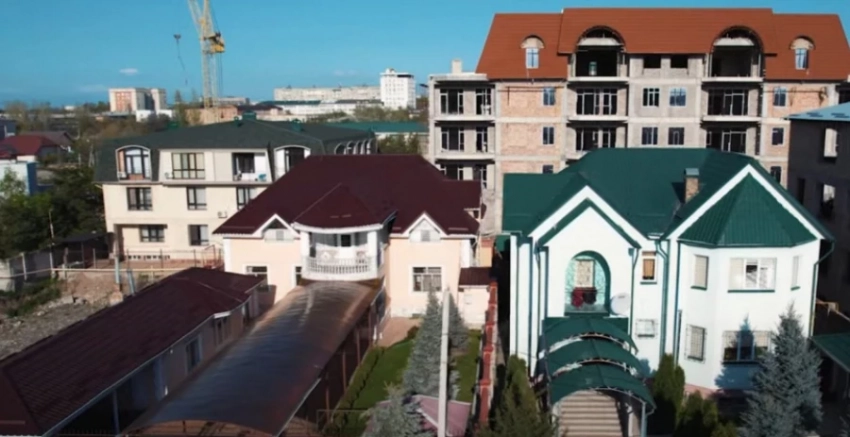 Что ждет дома в парке Ататюрка после Конституционного суда?