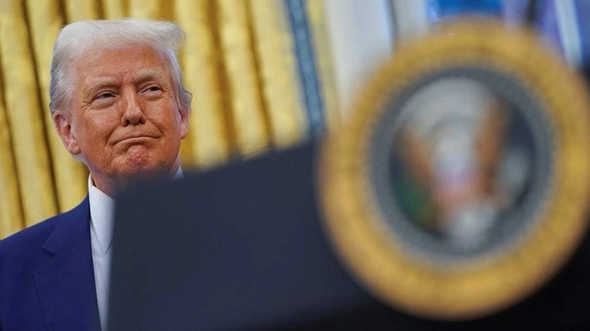 Трамп пригрозил дипломатам увольнениями за несогласие с политикой США