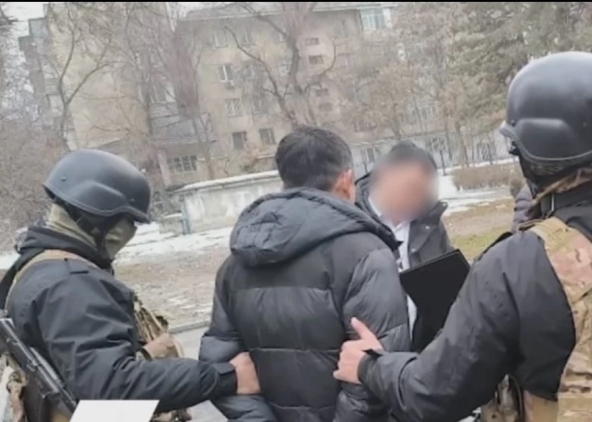 Экс-замглавы Минэнерго вымогал у иностранного инвестора $220 тысяч (видео)