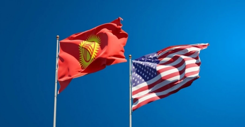 Какие сюрпризы от США ожидают Кыргызстан?