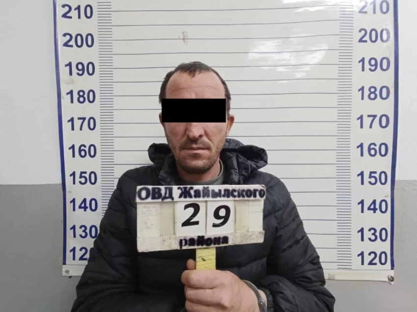 В Сосновке задержали подозреваемого в убийстве своего соседа