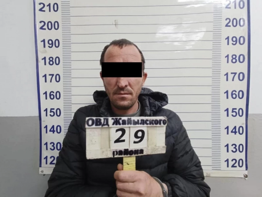 Житель Сосновки забил до смерти односельчанина, подозревая того в краже скота