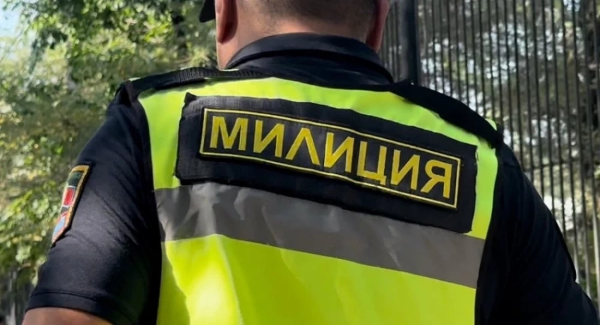 Ряд сотрудников милиции уволены из-за смертей школьников