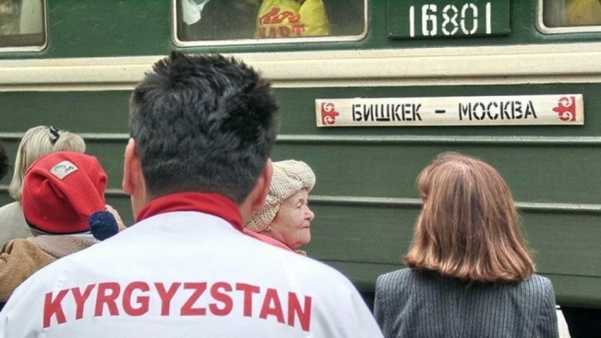 Легализация в РФ. Что может помочь жить и трудиться мигрантам из Кыргызстана?