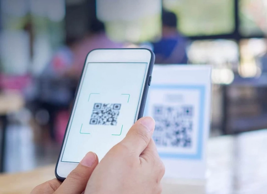 ДУМК запустил систему оплаты фитр-садака через QR-код