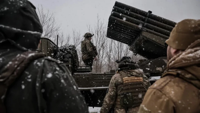 События в Украине и мире. Главное к утру 18 февраля