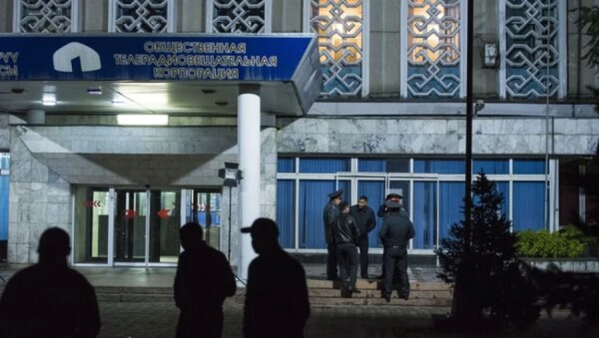 Сотрудников КТРК подозревают в многомиллионных хищениях - СМИ