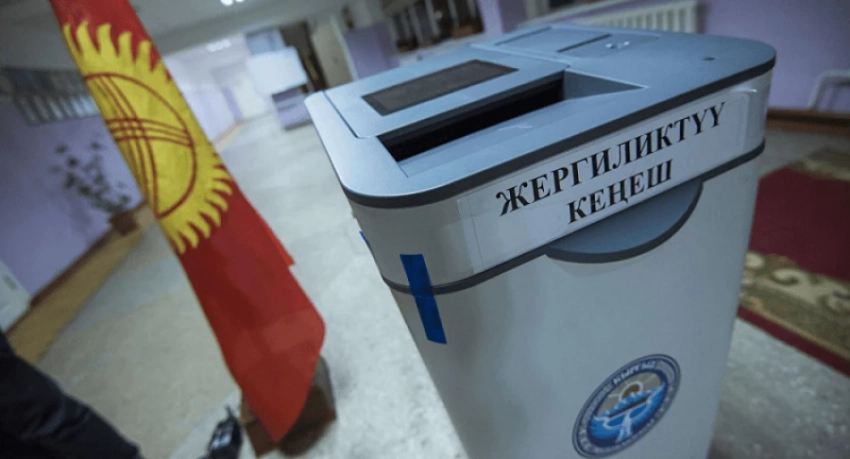 Дайырбек Орунбеков поддержал законопроект об изменении системы выборов в ЖК