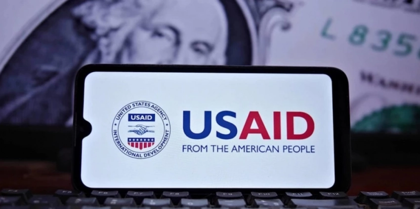 Откажутся ли США от обширной агентурной сети, созданной USAID?