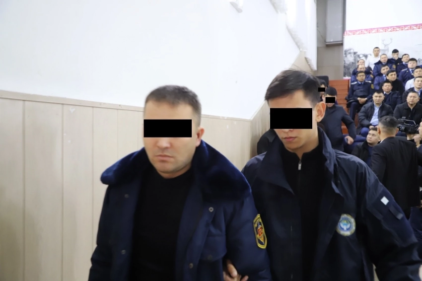 Судебные исполнители обвиняются в создании коррупционной схемы