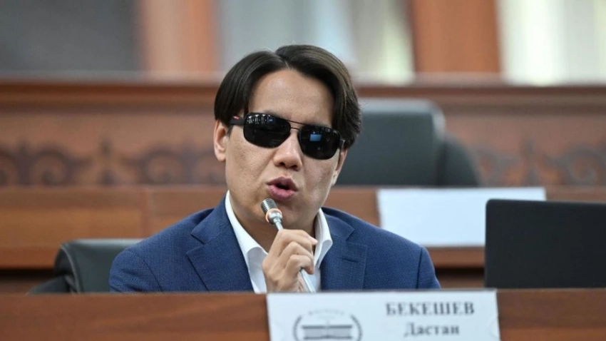 Дастан Бекешев: Избиратели будут лучше знать своих депутатов