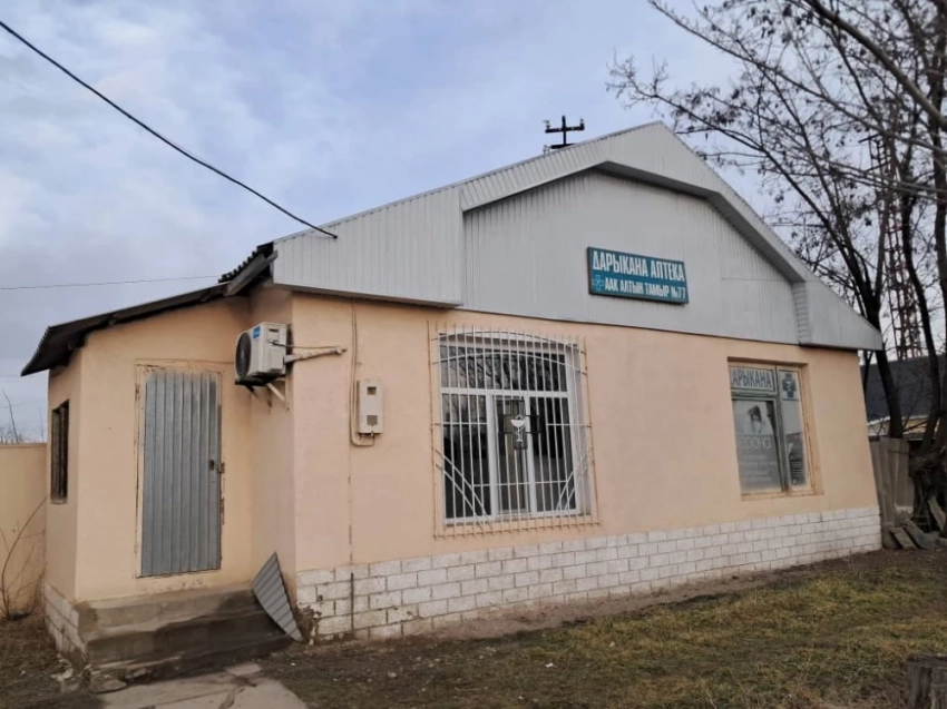 В Таласской области возвращены незаконно приватизированные земельные участки
