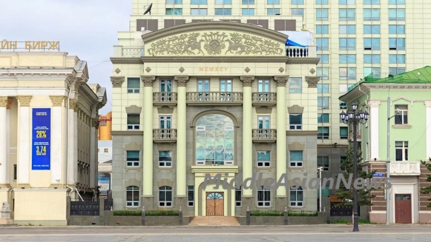 Golomt Bank получает зеленый кредит от Saison для поддержки ММСП Монголии
