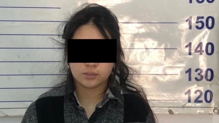 В туалете обнаружили труп недоношенного младенца. Задержали предполагаемую мать