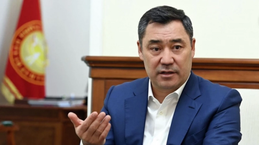 Президент назвал ложью информацию о том, что внешний долг вырос до $7 млрд