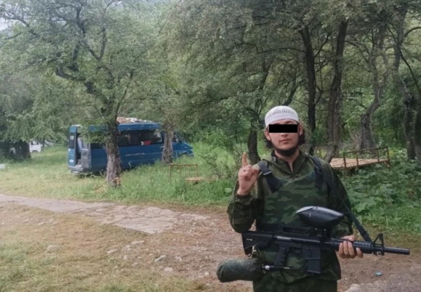 В Кара-Суйском районе проведены обыски в домах членов РЭО «Хизбут-Тахрир»