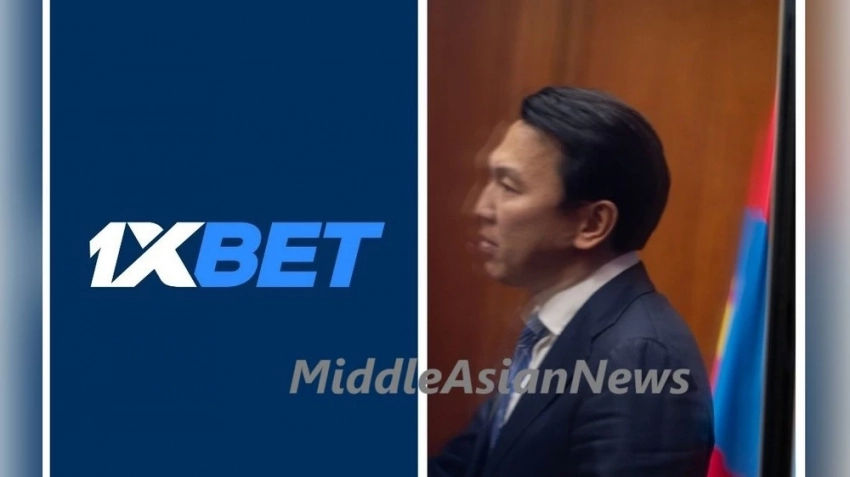 Правительство Монголии объявляет войну 1xBet