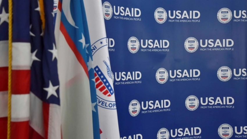 Из USAID уволят 2 тыс. сотрудников