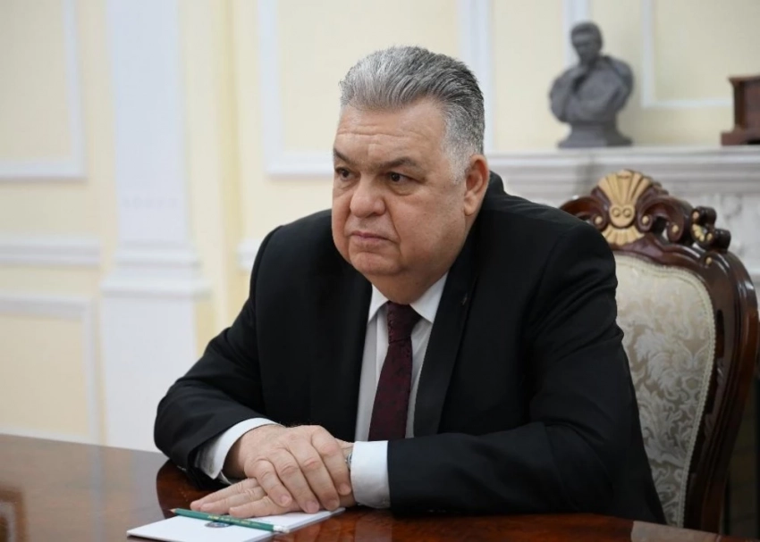 Посол Латиф Гандилов: Народ Азербайджана никогда не забудет боль Ходжалы