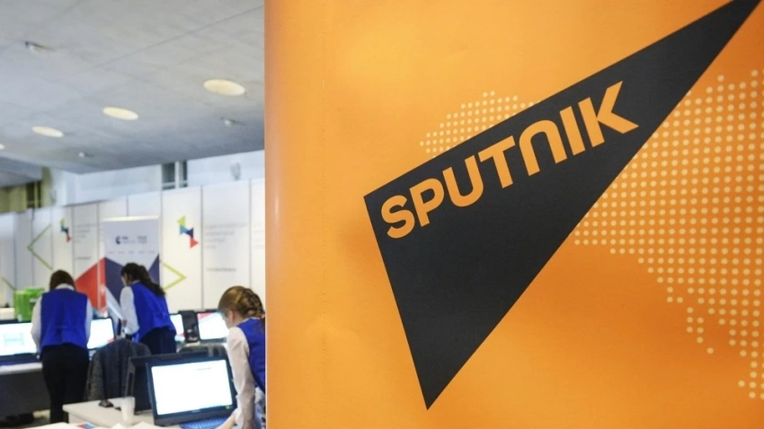 В Азербайджане ликвидировали представительство «Россия сегодня» (Sputnik)