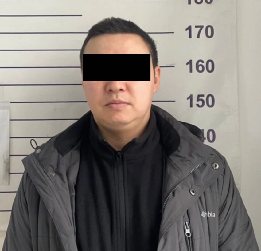 В Бишкеке задержали подозреваемого в мошенничестве с Lexus и Hyundai Sonata