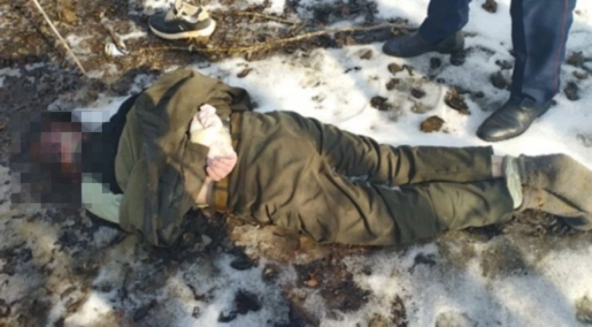 В Бишкеке раскрыто убийство: установлены и задержаны подозреваемые