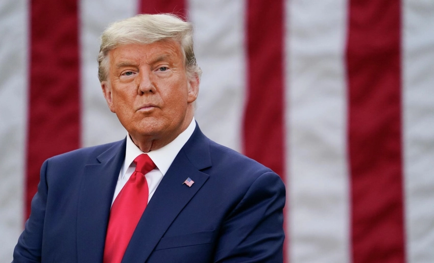 Трамп объявил о введении «золотых карт» для переезда в США