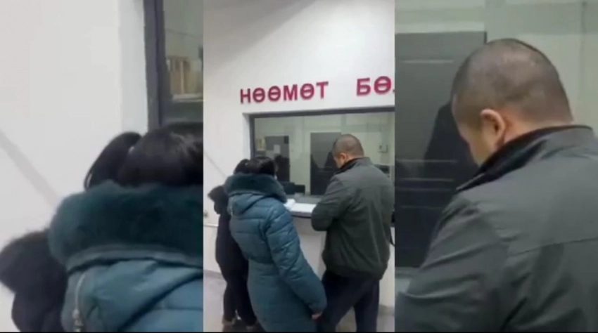 Рейд «Притон». В Бишкеке задержали 150 женщин