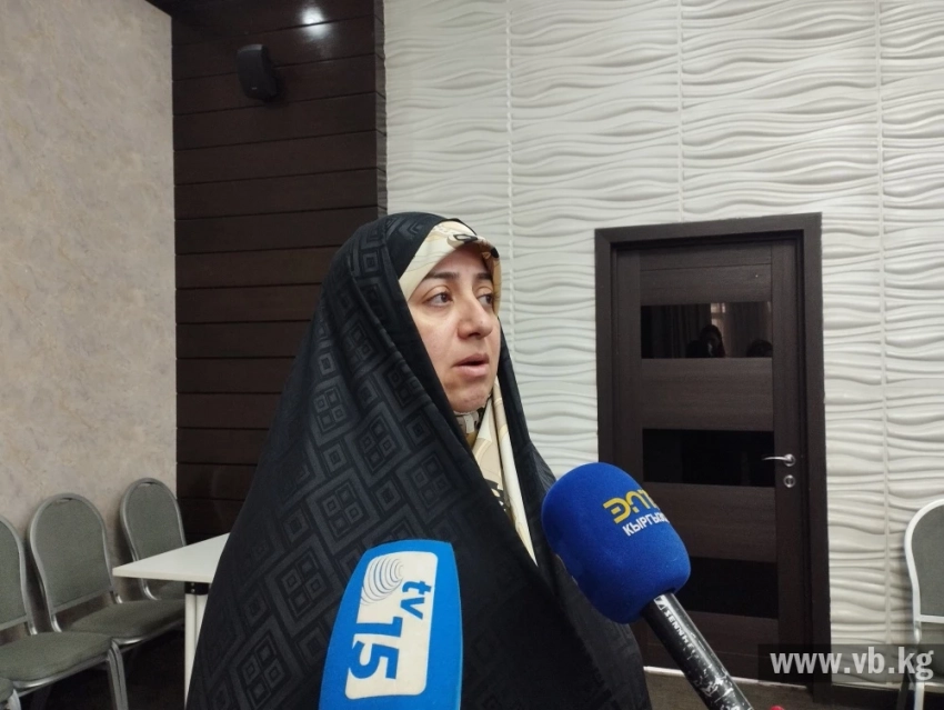 "Стереотипы о женщинах в Иране: реальность искажается за пределами страны"