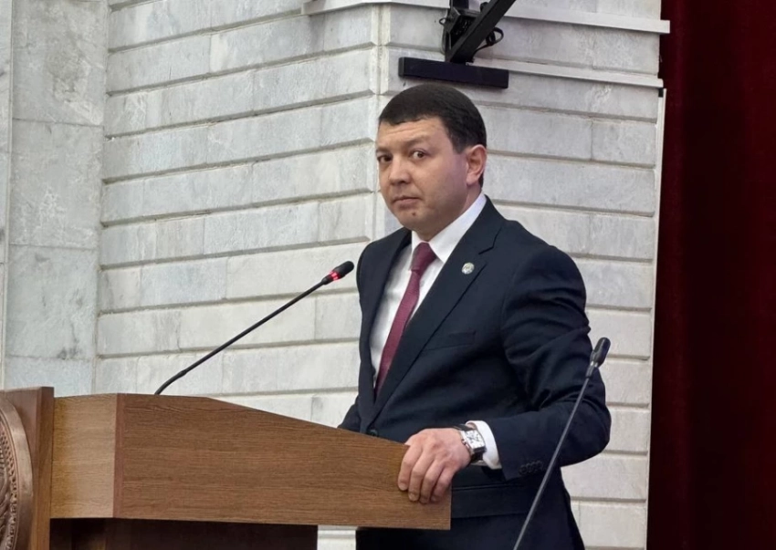 Мирбек Мамбеталиев назначен министром культуры - резюме