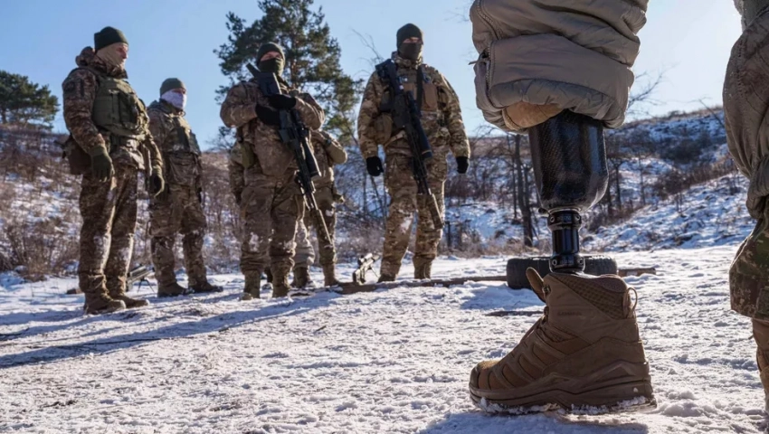 События в Украине и мире. Главное к утру 28 февраля