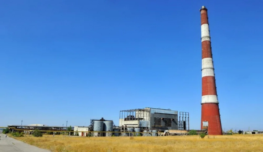 Турецкая компания намерена вложить 3 млрд сомов на строительство газовой станции Бишкекской ТЭЦ-2