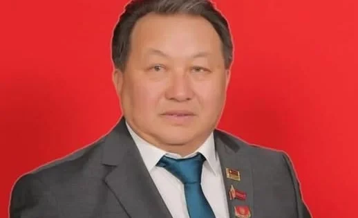 Официальный некролог в связи с кончиной журналиста Сталбека Абдраева