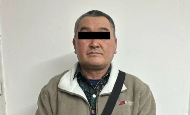 ГКНБ КР: Задержан владелец деструктивного аккаунта в соцсети Facebook