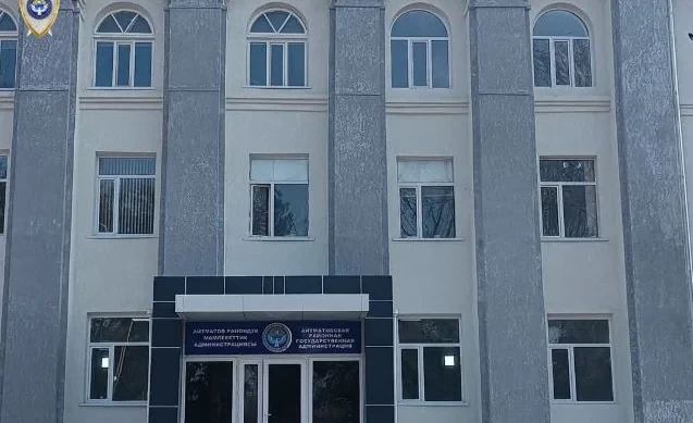 Чиновники Айтматовского района незаконно перечисляли зарплату работникам совета ветеранов