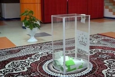 На парламентских выборах в Таджикистане победу одержала Народно-демократическая партия