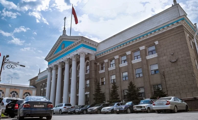 В мэрии Бишкека напомнили о необходимости регистрации по месту жительства и пребывания