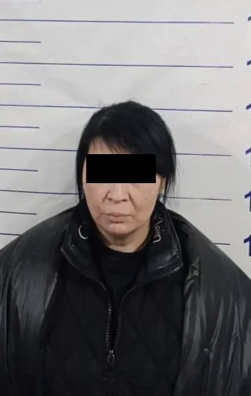 В Токмоке задержали налоговиков