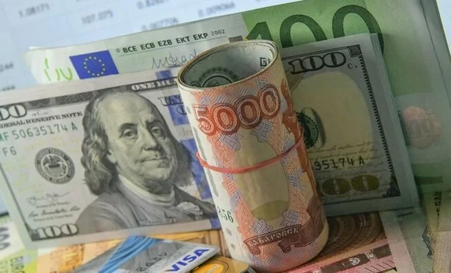 Евро подорожал – курс валют к сому