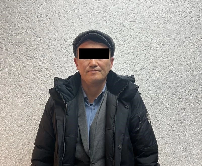 ГКНБ расследует незаконную выдачу 163 участков в Таласской области