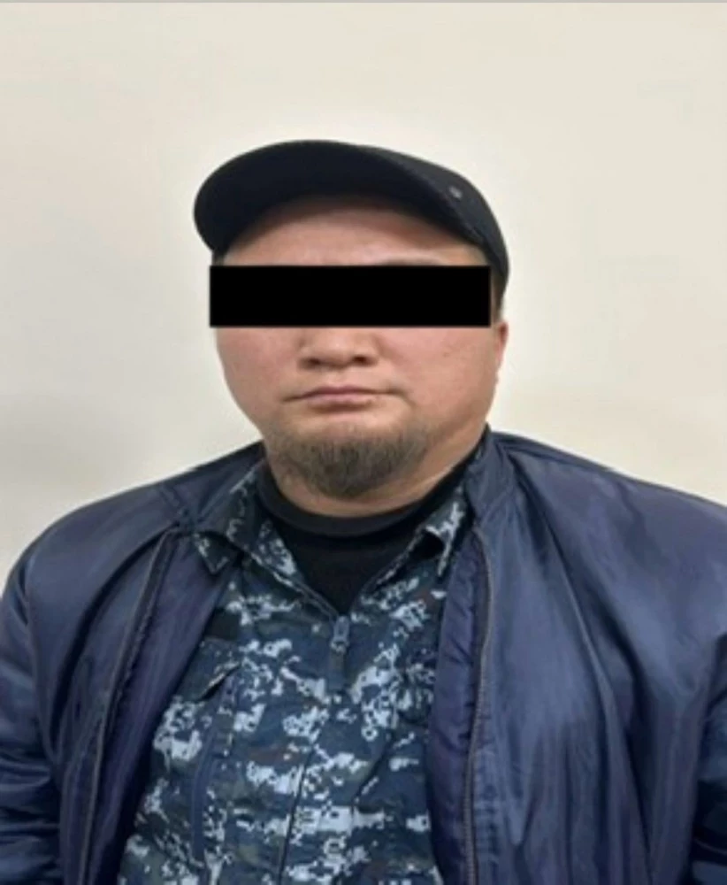 В Бишкеке задержаны подозреваемые в краже 2 млн сомов из терминалов