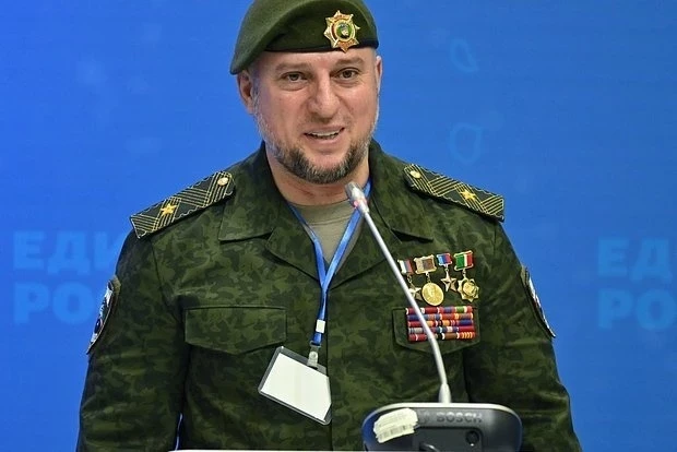 Апти Алаудинов: Дональд Трамп не является другом для России