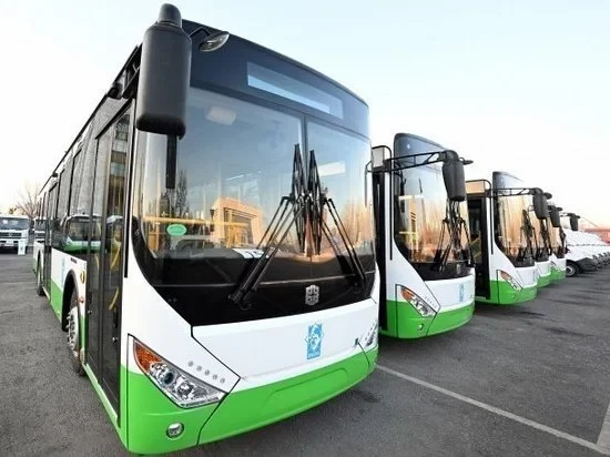 На проспекте Чуй изменят схему автобусных маршрутов - карта