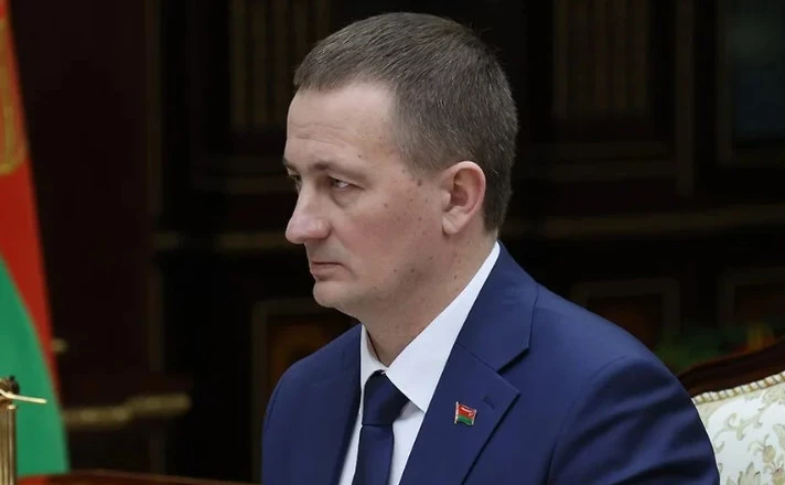 Лукашенко сменил премьер-министра Беларуси