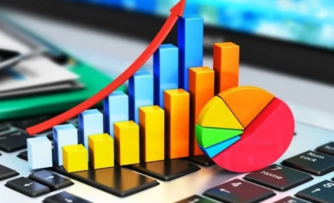 ВВП Кыргызстана с начала года составил 205,5 млрд сомов