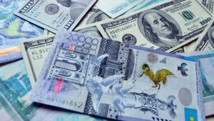 Осторожно, таможня: за что могут конфисковать наличность на границе Казахстана