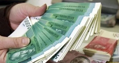 ГНС за январь-февраль собрала 41,4 млрд сомов налогов