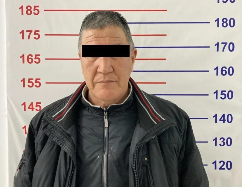 Замдиректора Аламудунского филиала ГУ «Кадастр» задержали за махинации с земельными участками