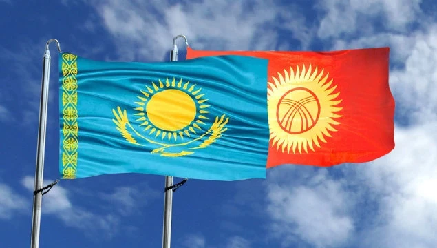 Новый пункт пропуска появится на границе Казахстана и Кыргызстан