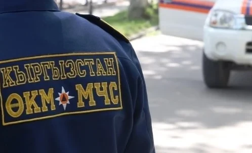 В Чуйской области пройдут учения, направленные на предотвращение возможного схода селей